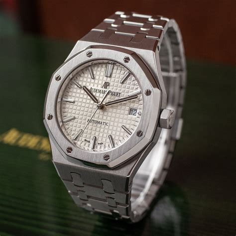 audemars piguet classic royal oak|audemars piguet royal oak no.